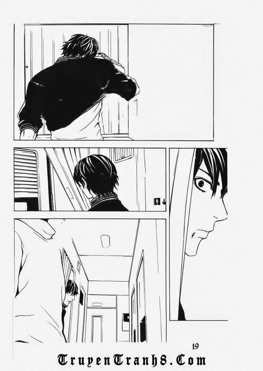 điệp vụ 729 chapter 17 18