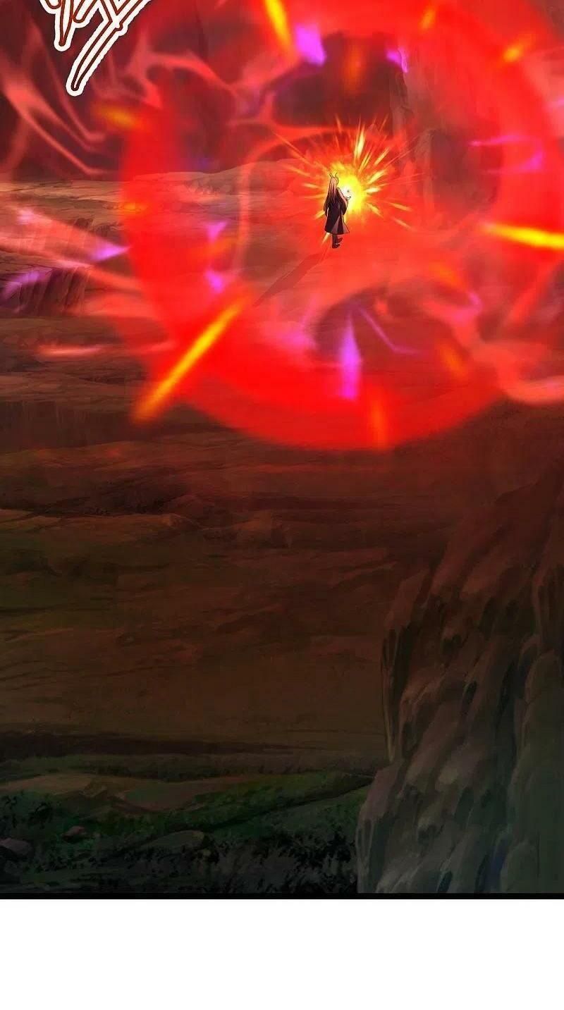 tiên võ đế tôn chapter 233 10