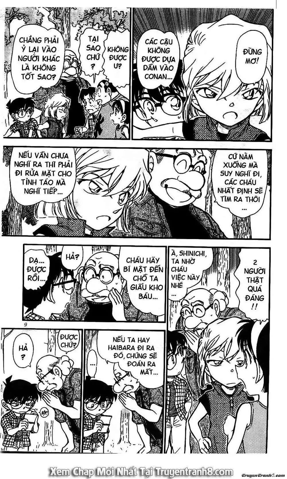 conan chapter 491 7