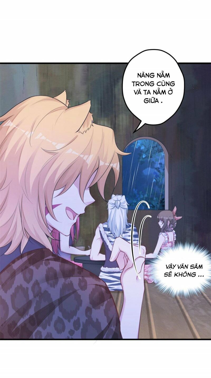 [16+] thảnh thơi thú thế chủng chủng điền, sinh sinh tể chapter 417 2
