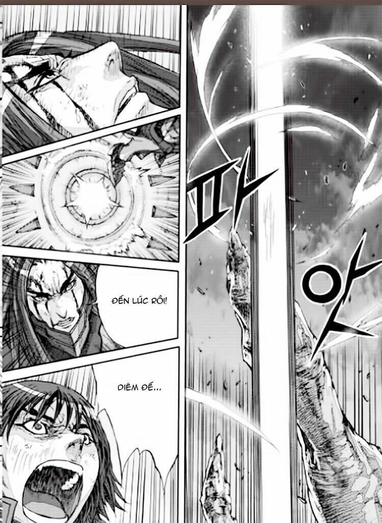 diêm đế ii chapter 55.4 17