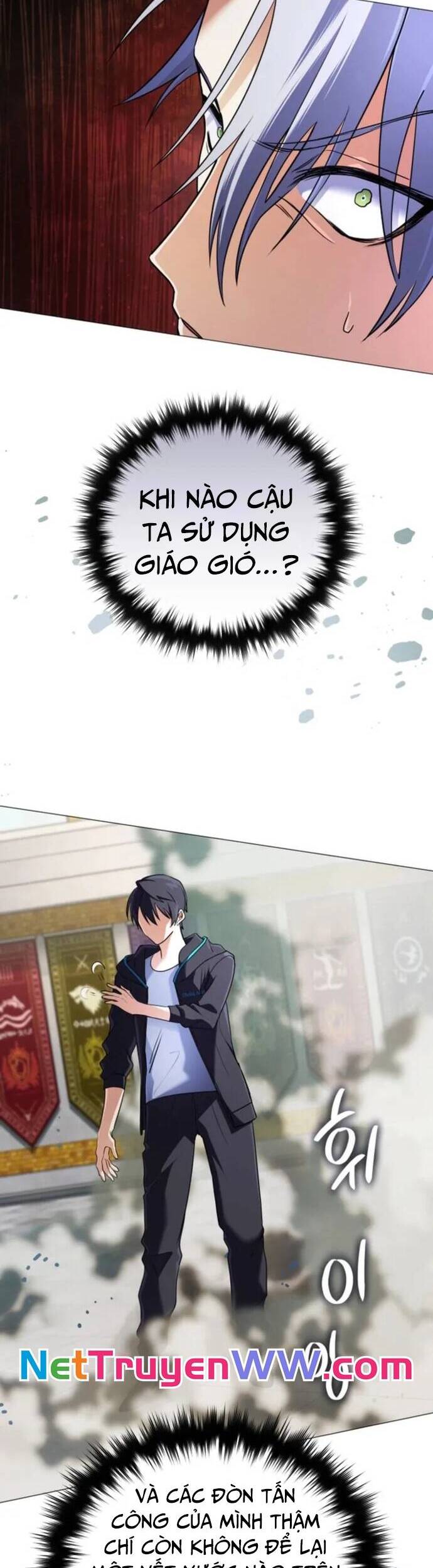 sự trở lại của đại pháp sư huyền thoại chapter 6 34