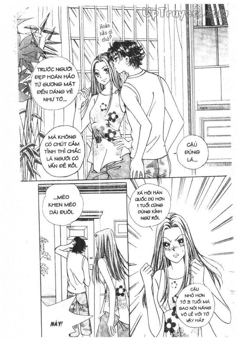 nụ hôn chàng trai chapter 7 115