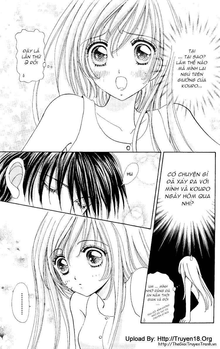 lovely monster chapter 10 7