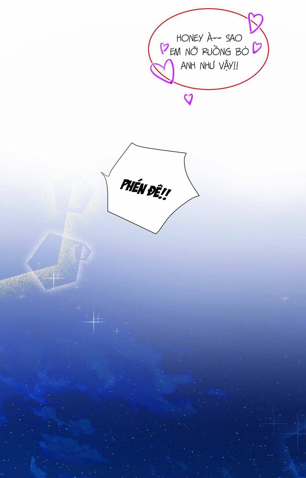 dĩ hôn chi danh chapter 7.2 21