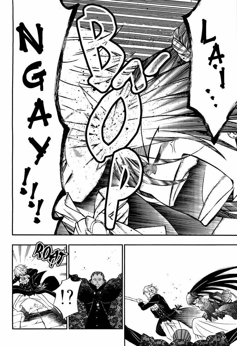 pandora hearts chapter 57 13