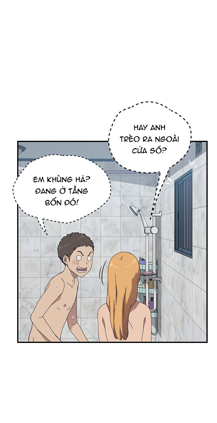 sống chung với dâm nữ chapter 8 28