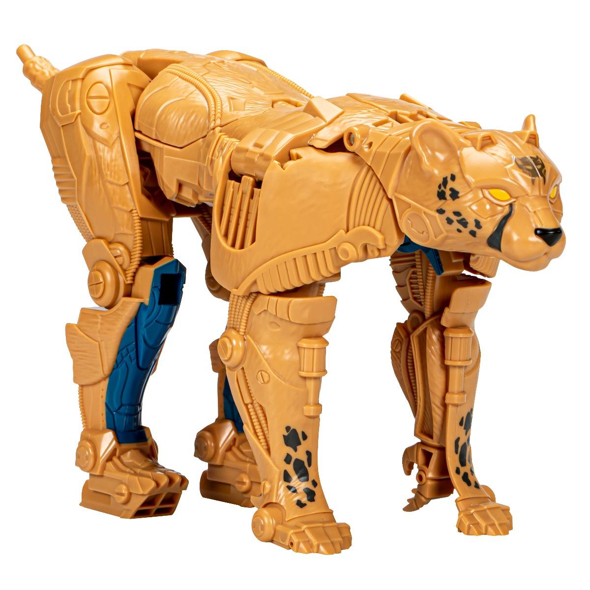 Đồ Chơi Mô Hình Cheetor Nguyên Bản 12 Inch TRANSFORMERS F6760/E5883