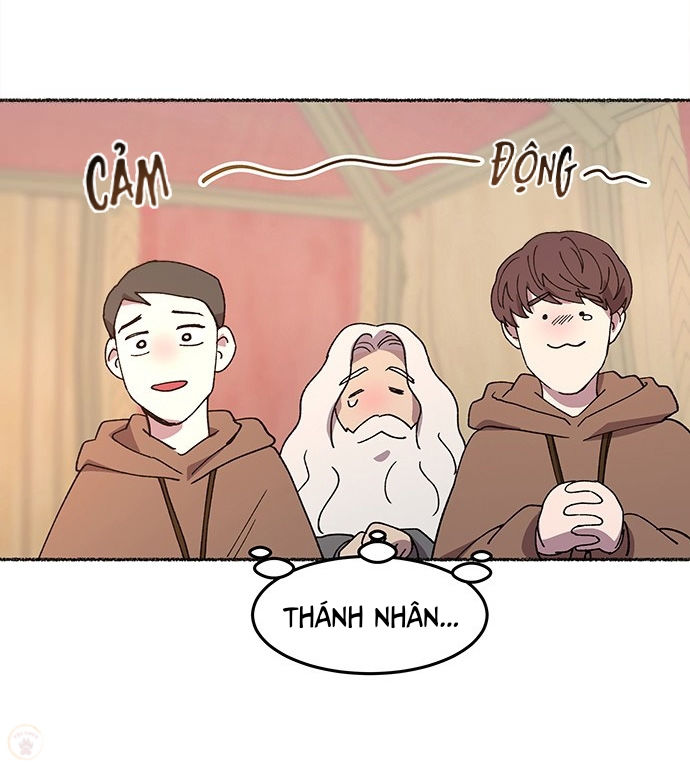 như gió trên cành cây khô chapter 35 51