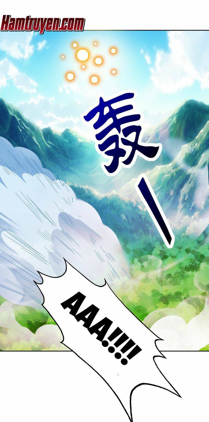 tuyệt thế thánh đế chapter 1 25