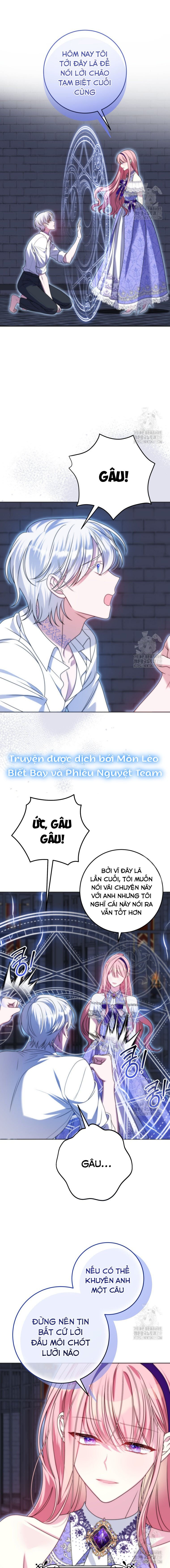 tôi đã gặp nam chính trong ngục tù chapter 34 10