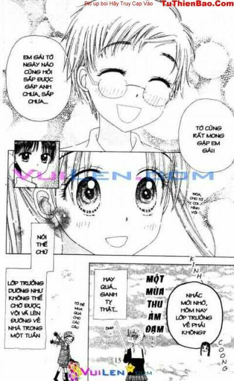 gakuen alice chapter 23 13