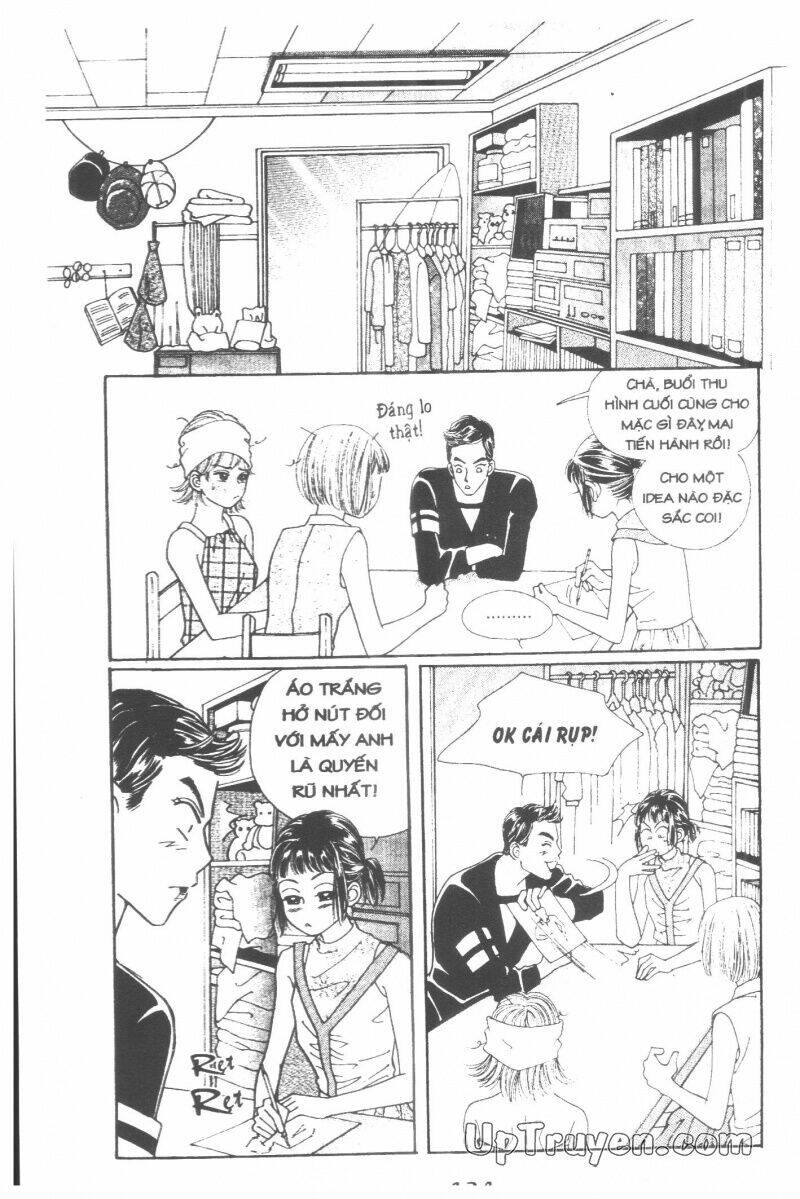 hái sao tình yêu chapter 8 136