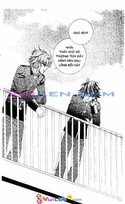 cô dâu bé xinh chapter 8 18