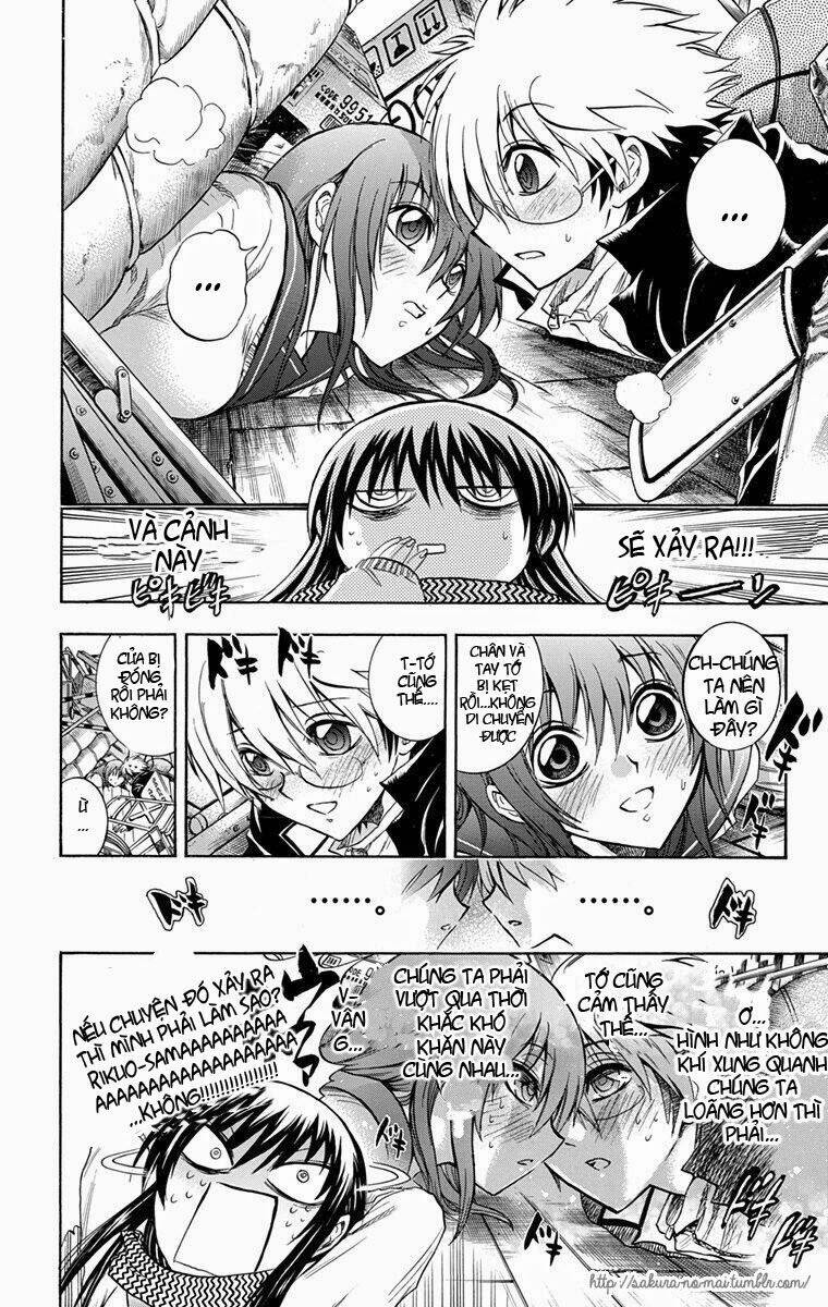 bách quỷ dạ hành chapter 210.5 4