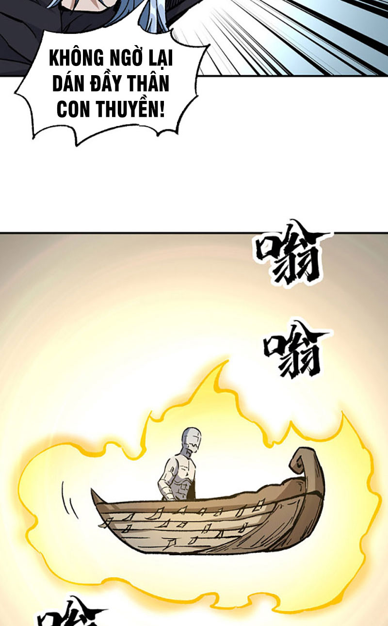 võ đạo độc tôn chapter 376 19