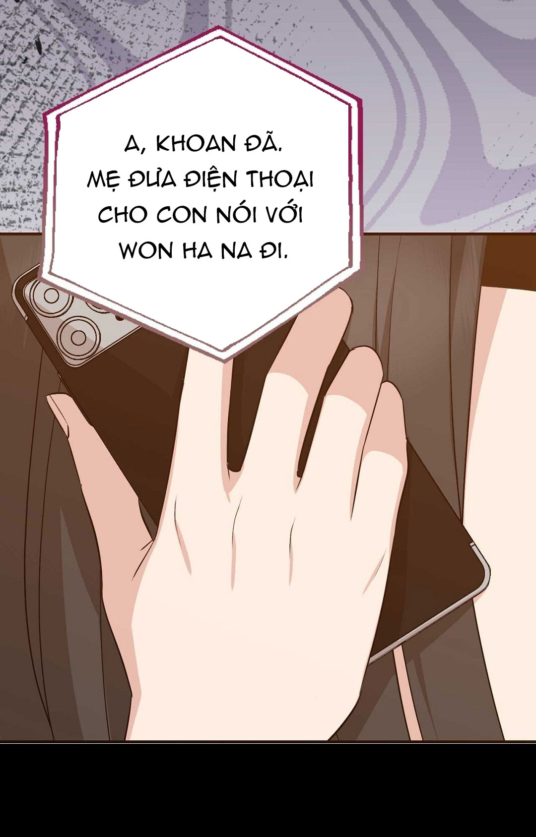 [18+] hợp đồng nô lệ dâm đãng chapter 53.2 12