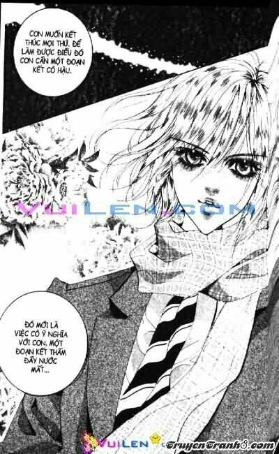 goong - [ hoàng cung ] chapter 15 22