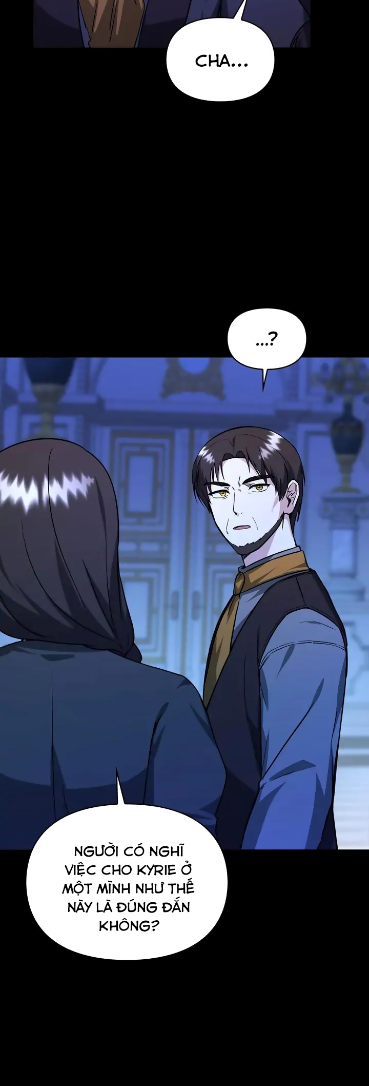 hãy nghe lời của tôi chapter 61 13