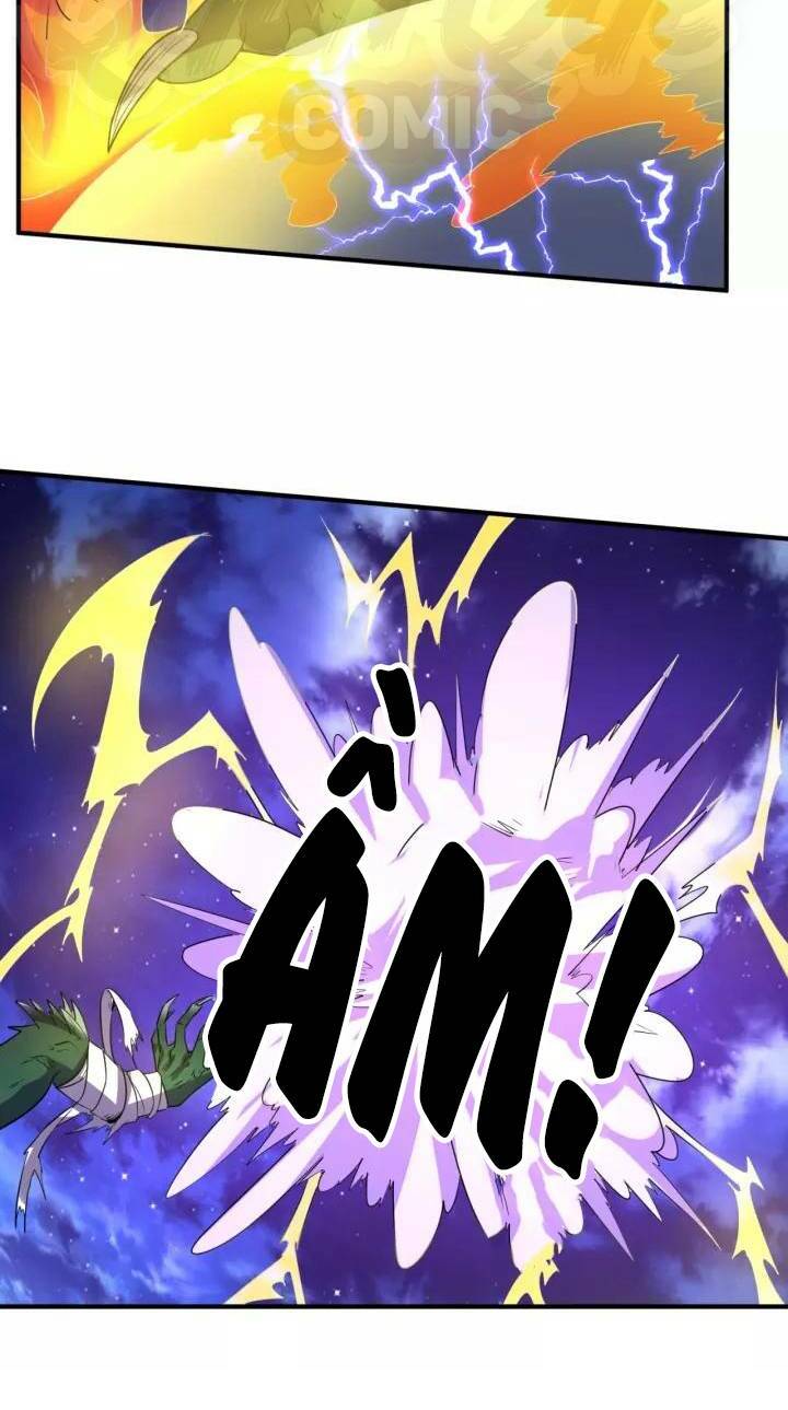 người chặn xuyên không chapter 78 18