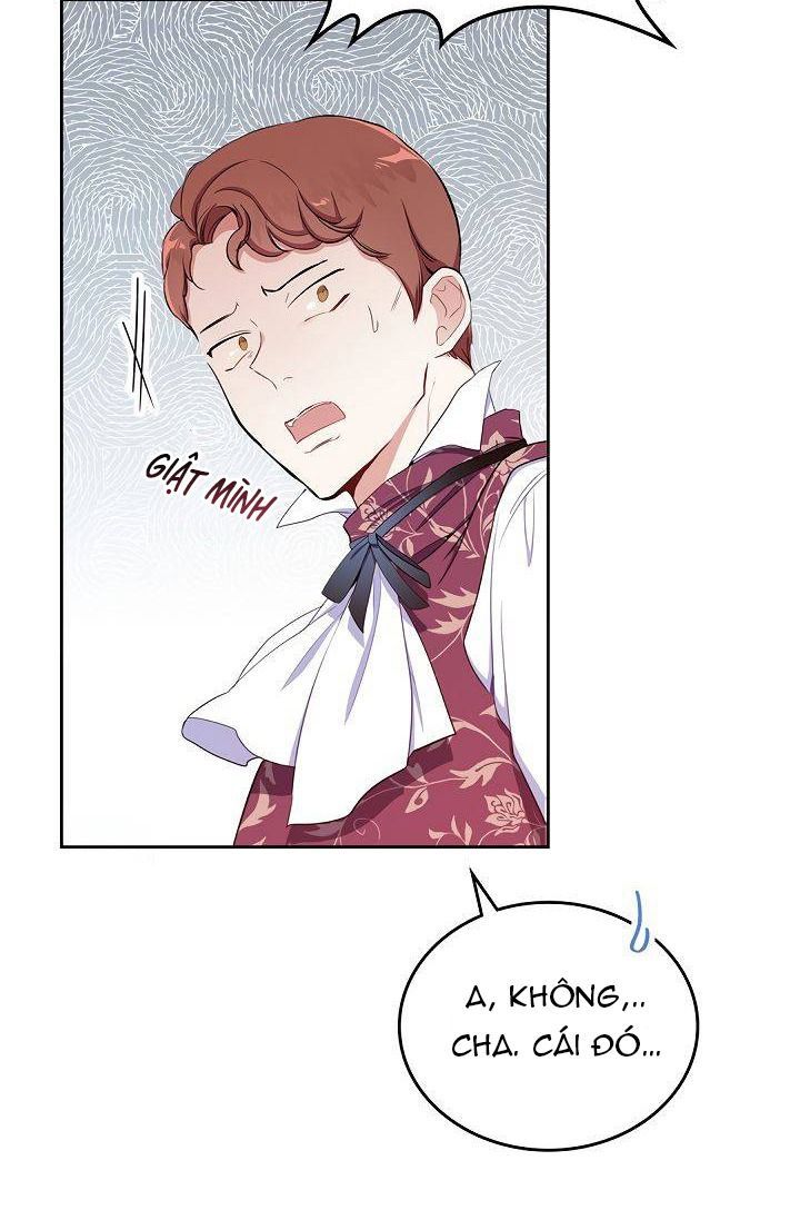 lần này tôi sẽ trở thành gia chủ chapter 4 23