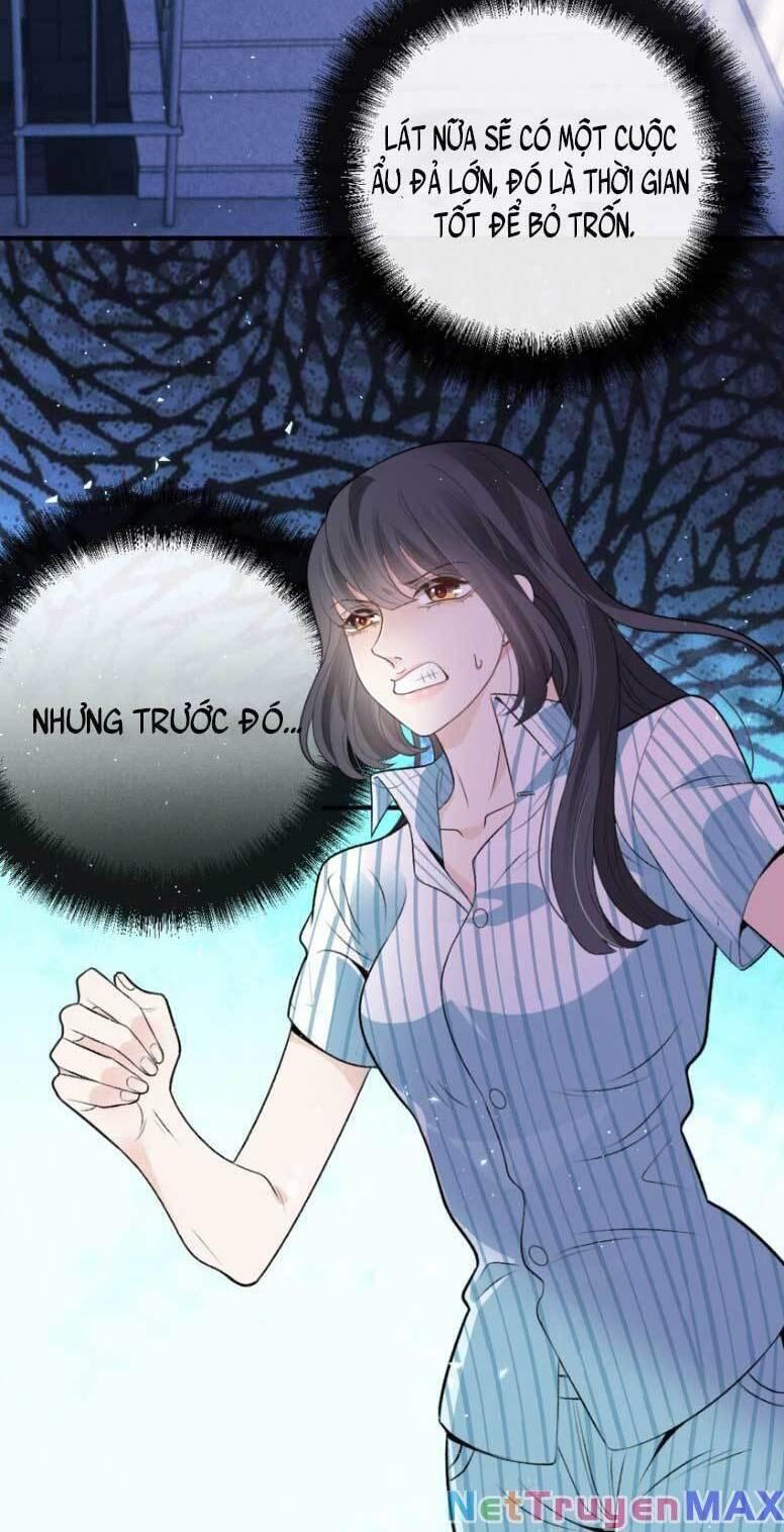 một vợ yêu, một bé con chapter 273 9