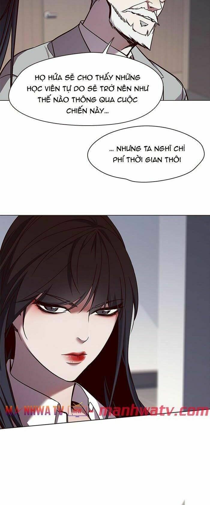 biến thân thành mèo chapter 85 37