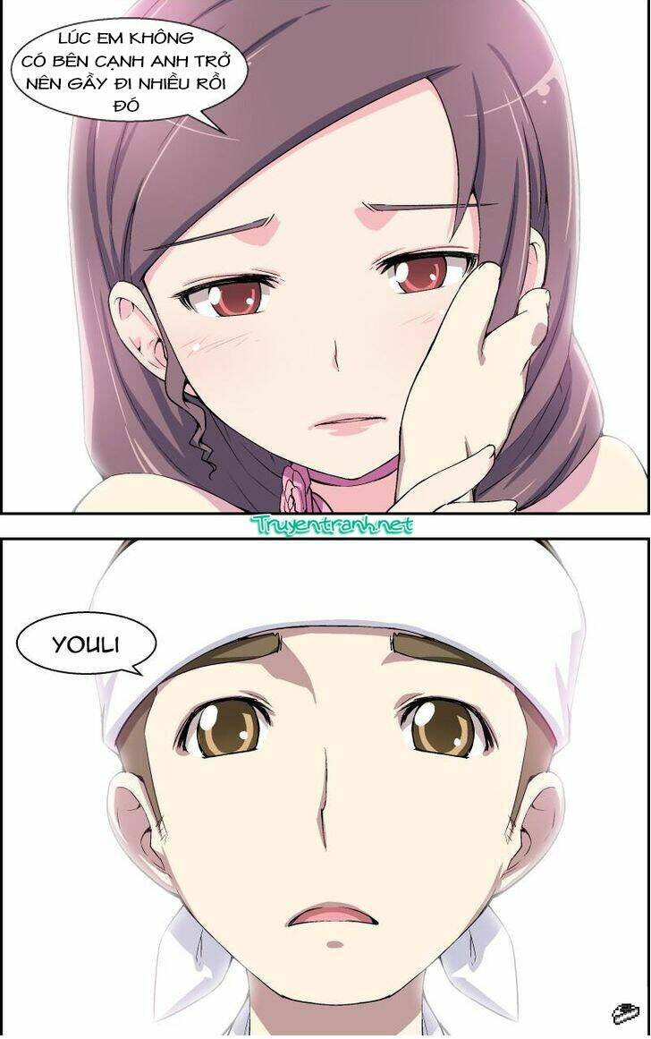 dead coffee shop chapter 8 5