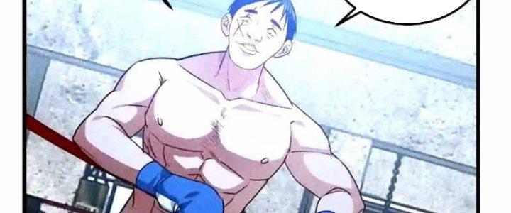 trở thành vương giả sau khi bị cắn chapter 36 143