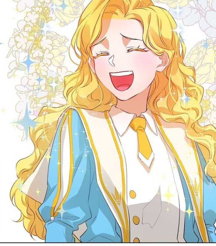 triệu hồi sư với mái tóc màu hoàng kim chapter 36 13