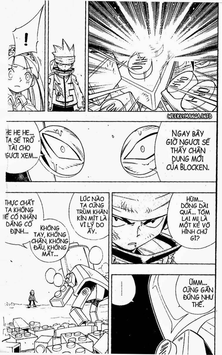 vua pháp thuật chapter 184 10