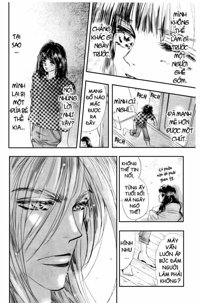 7 mầm sống chapter 64 17