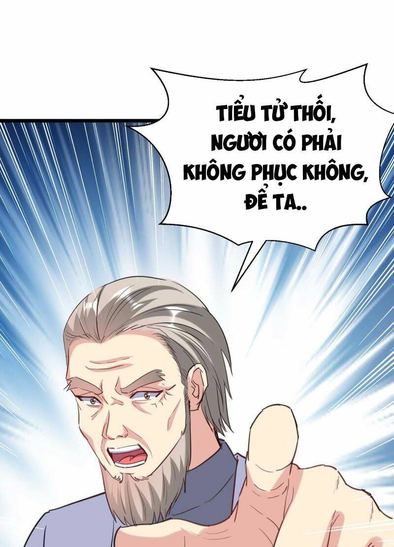 trọng sinh khí thiếu quy lai chapter 161 22