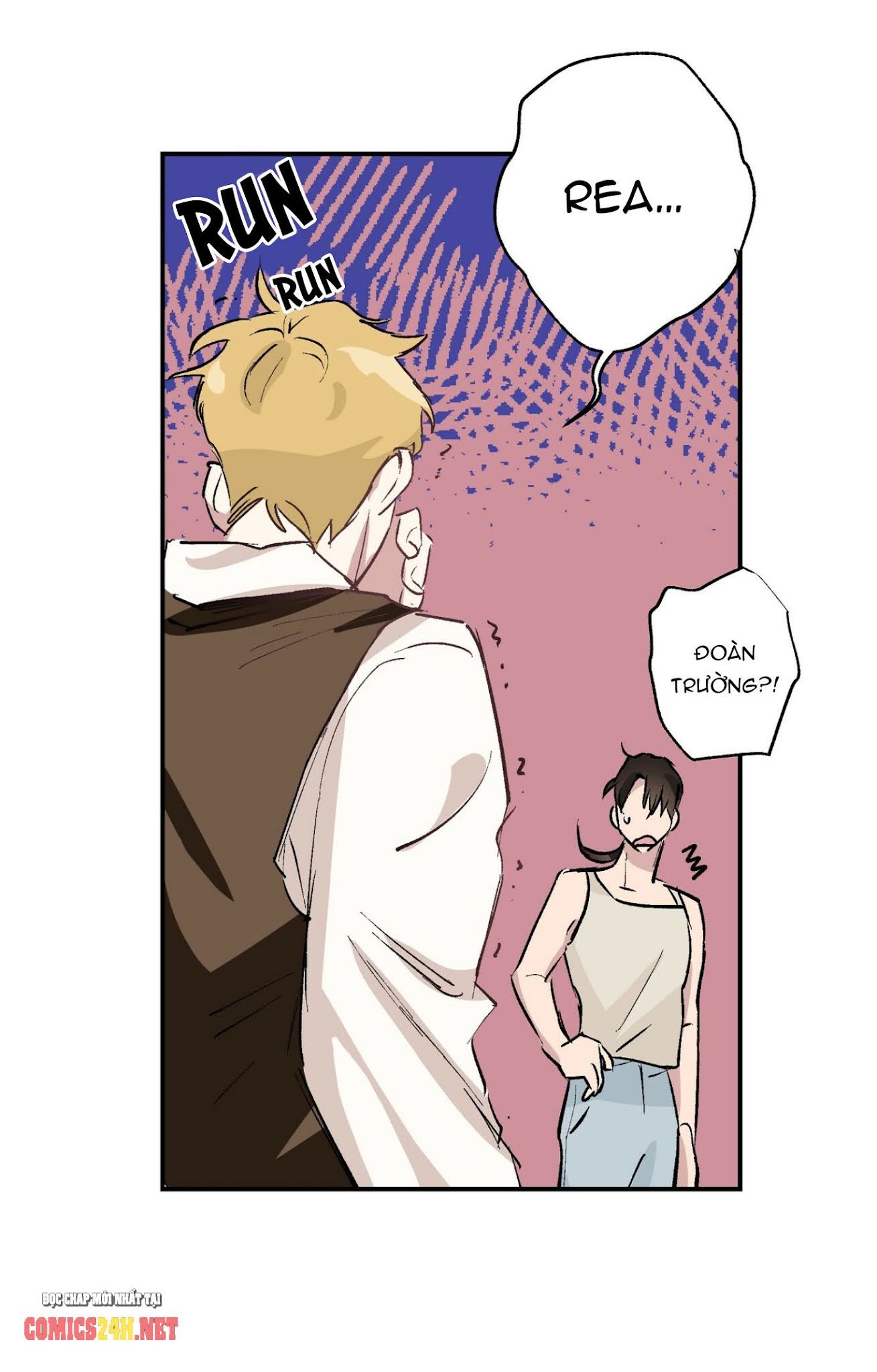 ma pháp sư của eden chapter 11 15