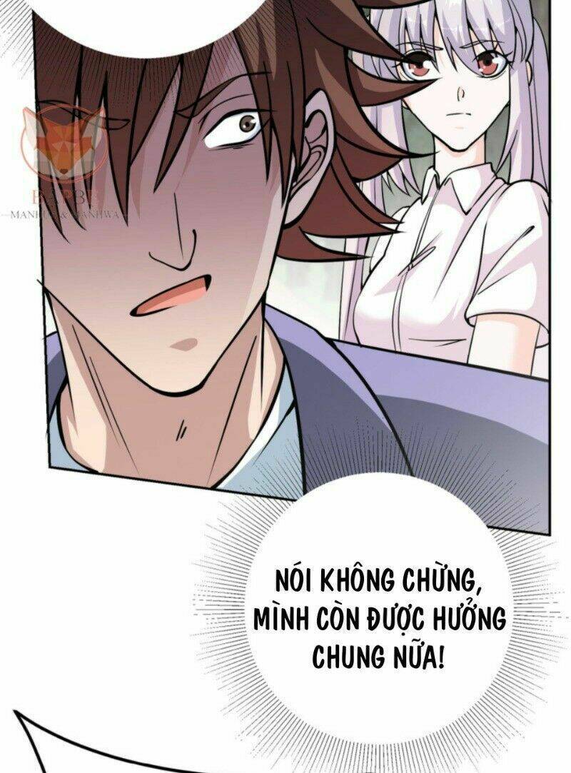 đồng hồ thần cấp siêu năng của ta chapter 11 10