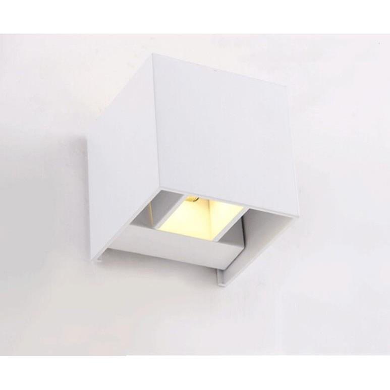Đèn hắt tường led