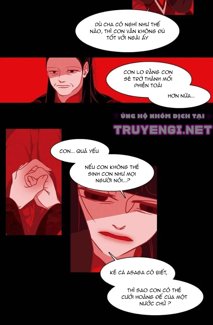 huyết hồ chapter 2 18