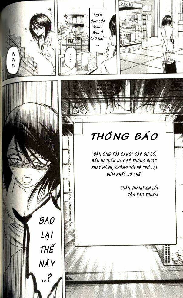 hammer session - thầy giáo tuyệt chiêu chapter 56 10