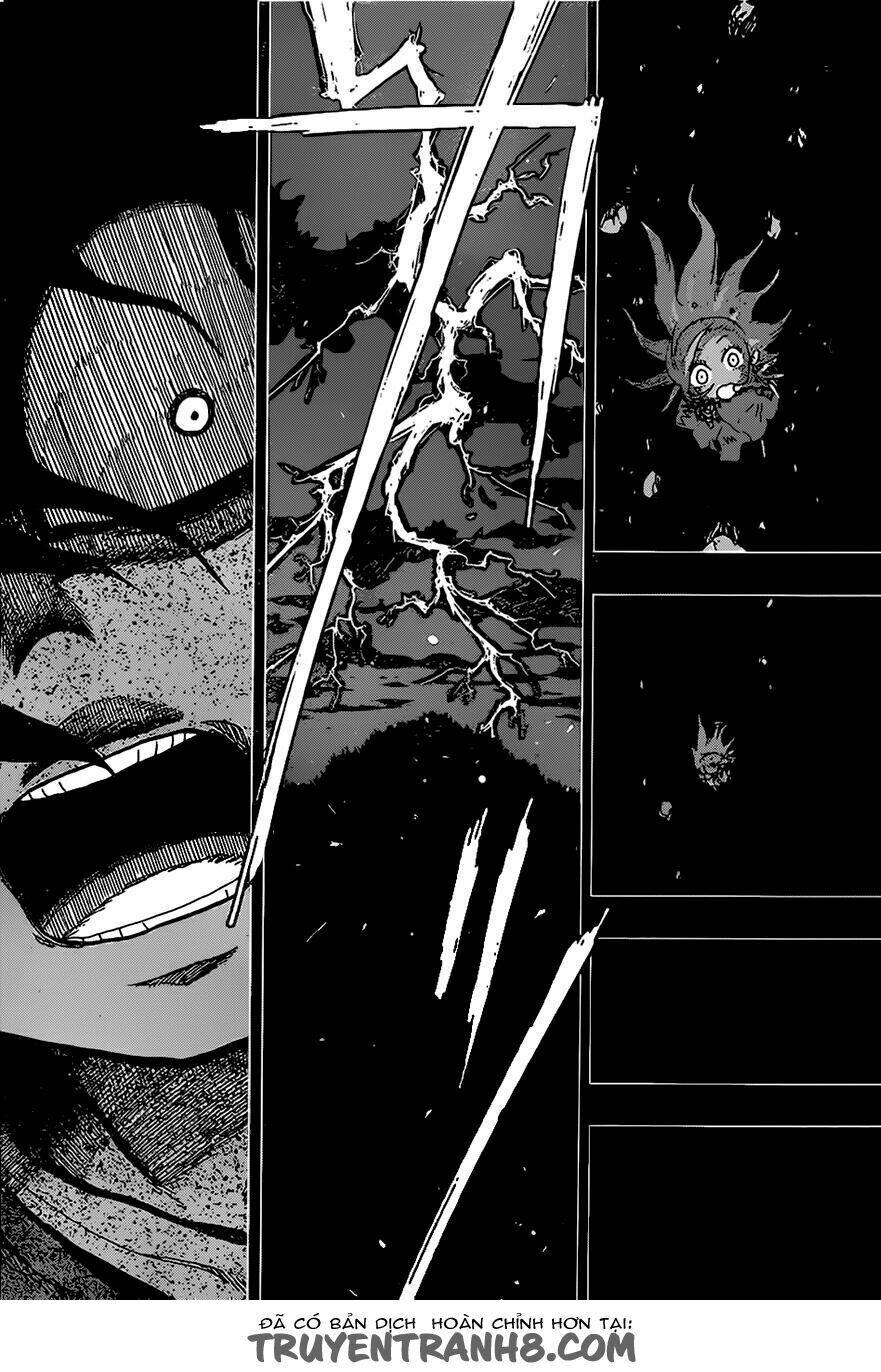 the zombie maria chapter 1 43