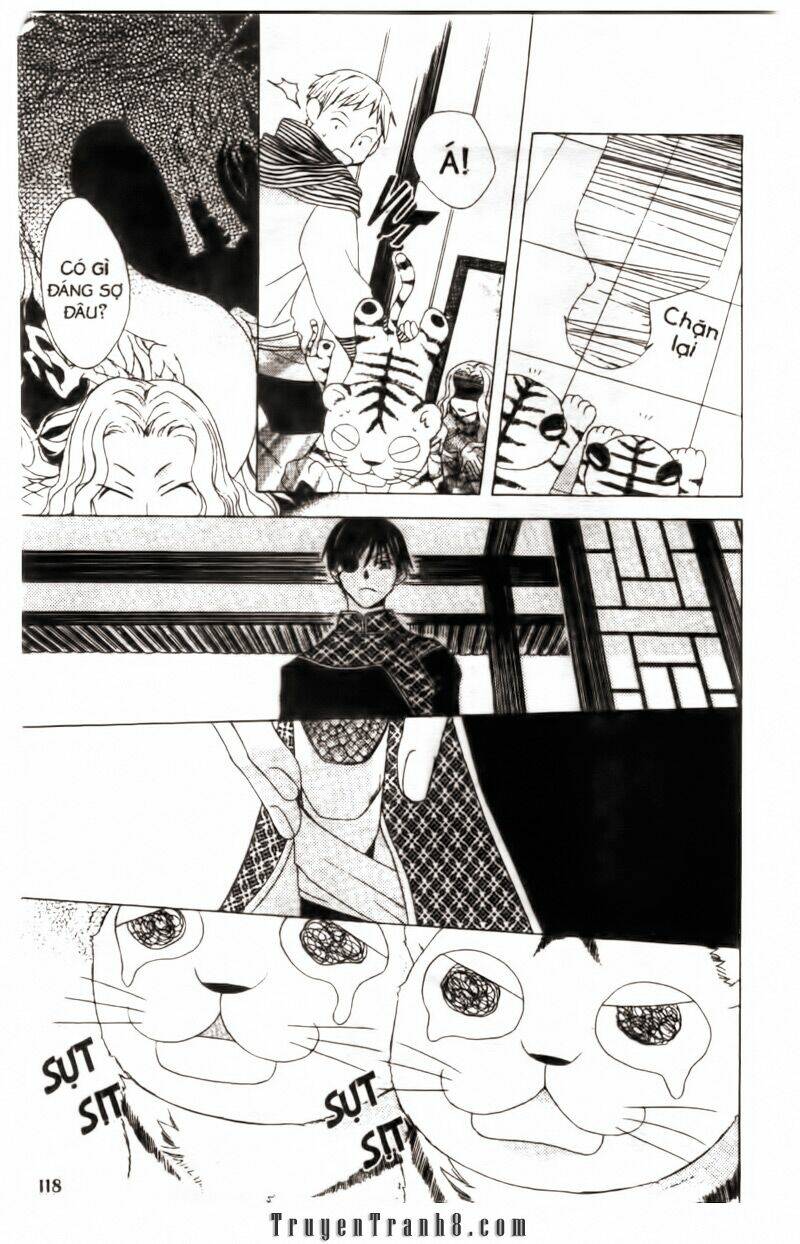 ryuu no hanawazurai chapter 3 15