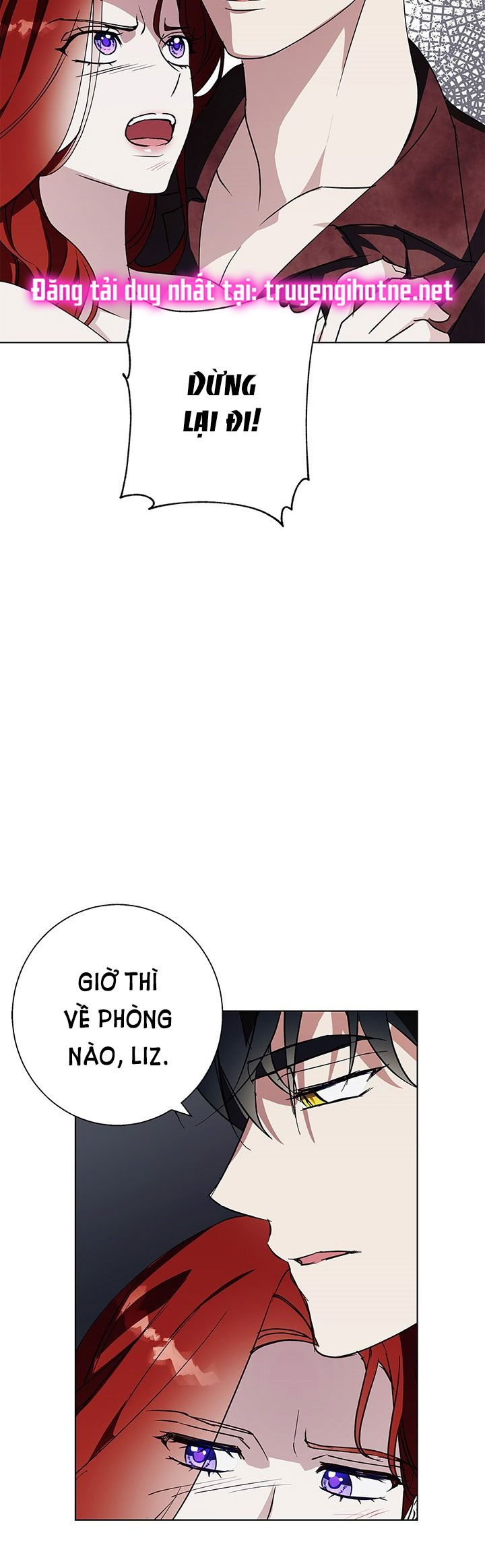 mùa đông đến chapter 23.1 15