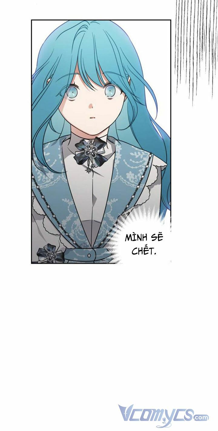 công nương mint bé nhỏ chapter 7 57