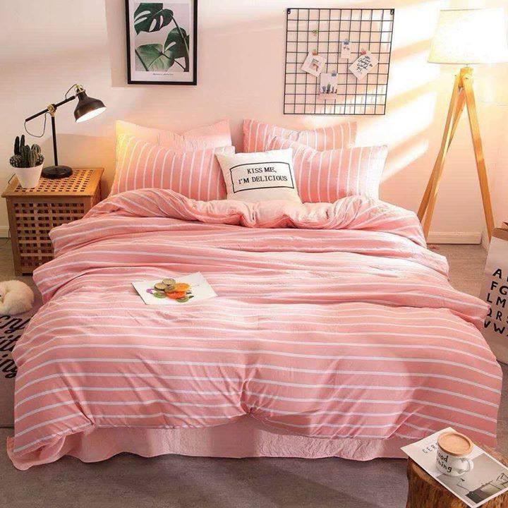 BỘ CHĂN GA ĐŨI NHẬP CAO CẤP