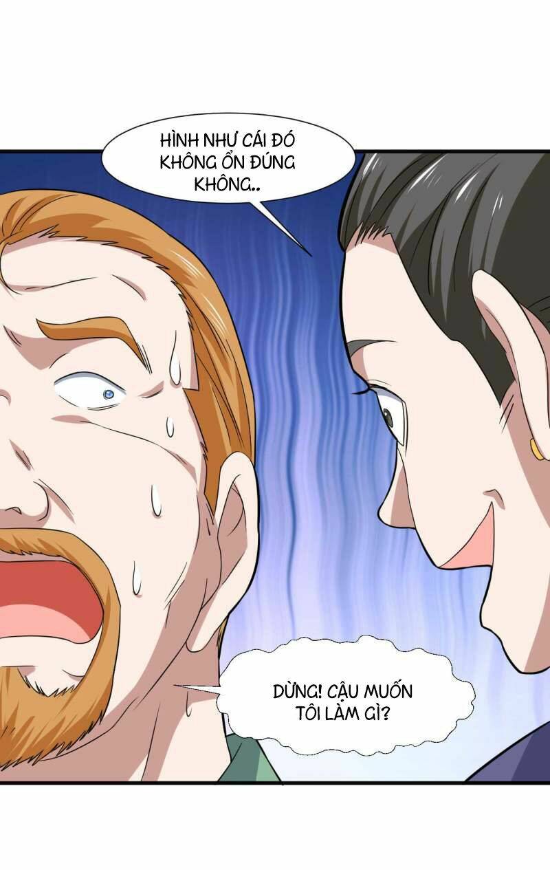 tu chân truyền nhân tại đô thị chapter 16 39