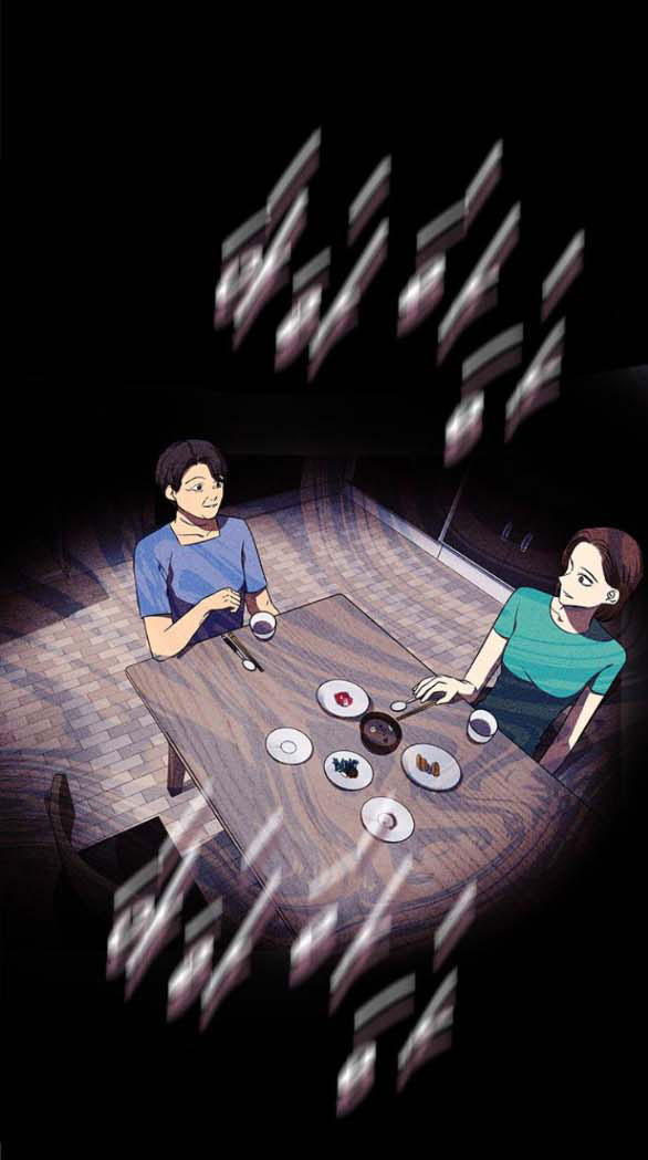 Cạm Bẫy chapter 163.2 26