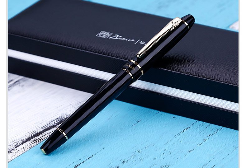 Bút Bi Picasso 801R