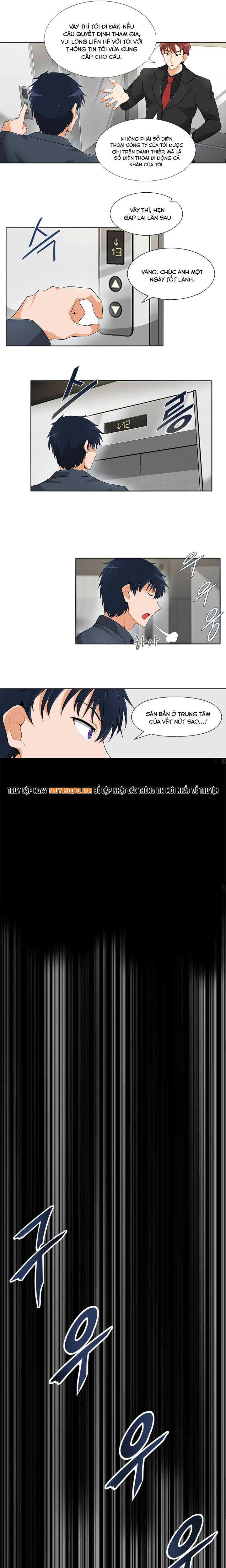 tôi chiến đấu một mình chapter 18 6