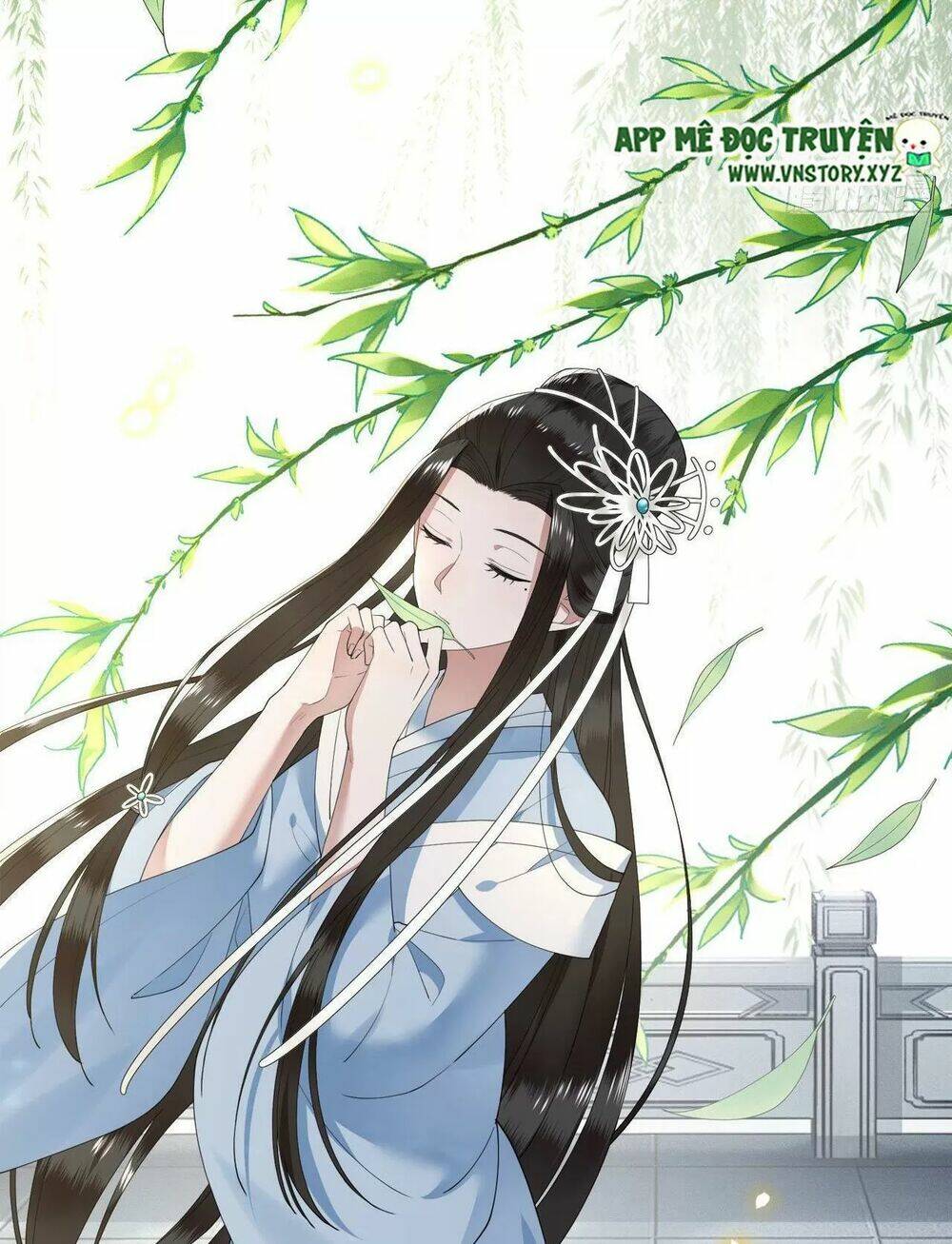 phượng hoàng vu phi chapter 89 15