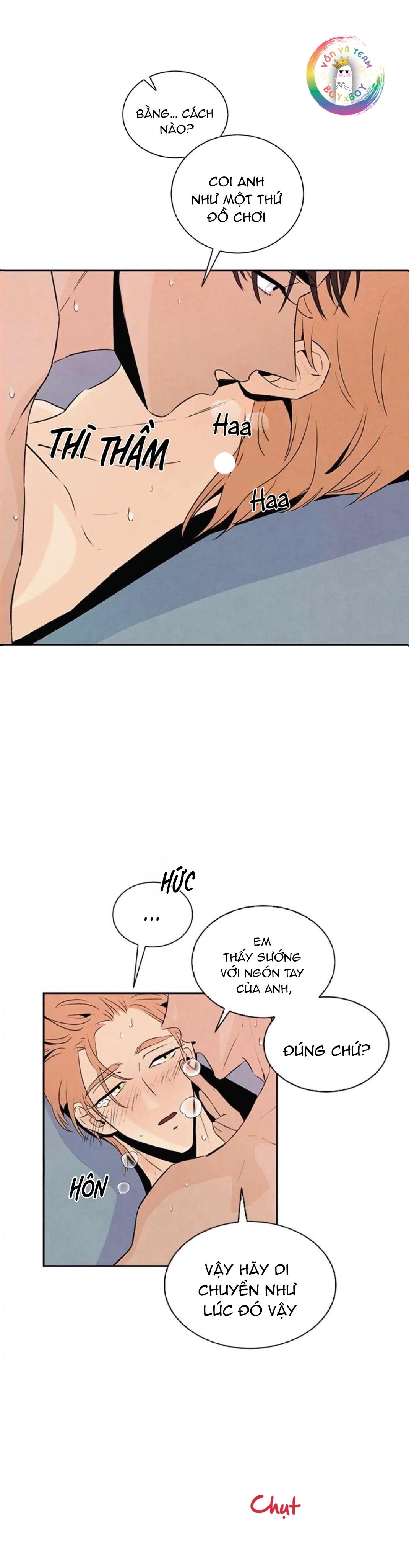 bona sort chapter 20 11