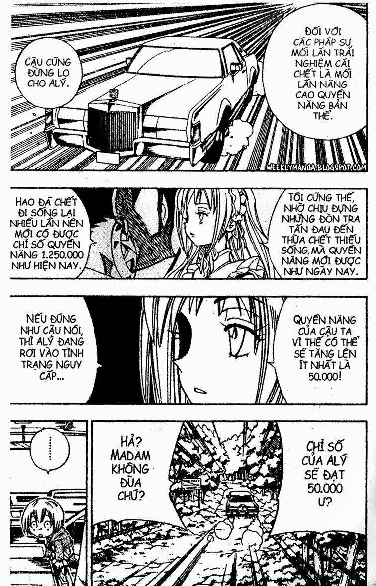 vua pháp thuật chapter 155 22